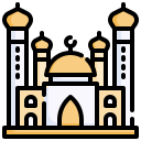 mezquita icon