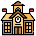 escuela icon