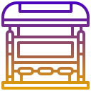 Bus stop 
