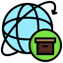 mundial icon