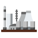 fábrica icon