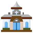 igreja icon