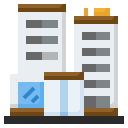 hotel icon