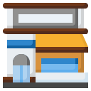 krankenhaus icon