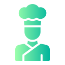 cocinero icon