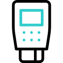 datáfono icon