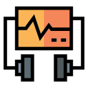 defibrillator 