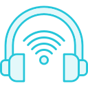 auriculares icon