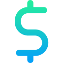 dólar icon