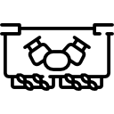 Балкон 