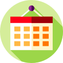 calendario icon