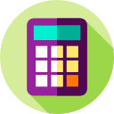 calculadora icon