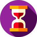 reloj de arena icon