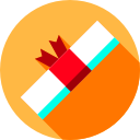 diploma icon