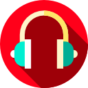 auriculares icon