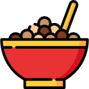 cereal icon