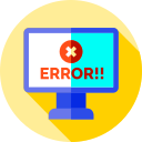 error 