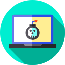 virus icon