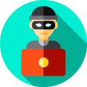 hacker icon