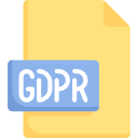 gdpr icon