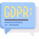 gdpr icon