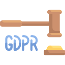 gdpr icon