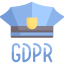 gdpr icon