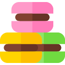 macarons icon