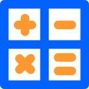 calculadora icon