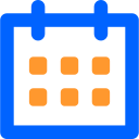 calendario icon