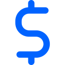 dólar icon