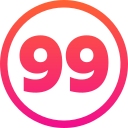 99 icon