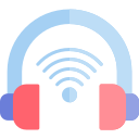 auriculares icon