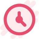 reloj icon