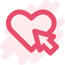 corazón icon