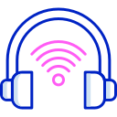 auriculares icon