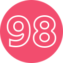 98 