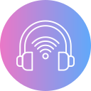 auriculares icon