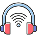 auriculares icon