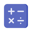 calculadora icon