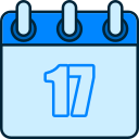 17 icon