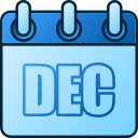 diciembre icon