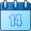 14 icon