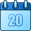 20