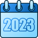 2023 icon