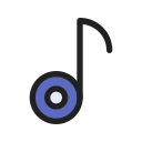 audio icon