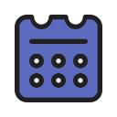 calendario icon