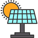 panel solar