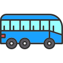 transporte público icon