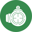 apuntar icon